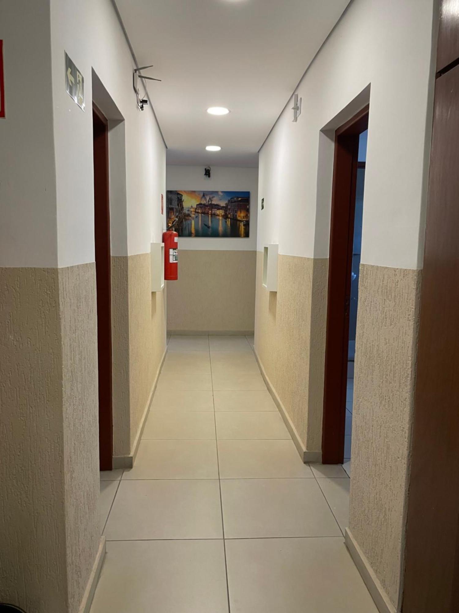 Hotel do amor - Adults Only *