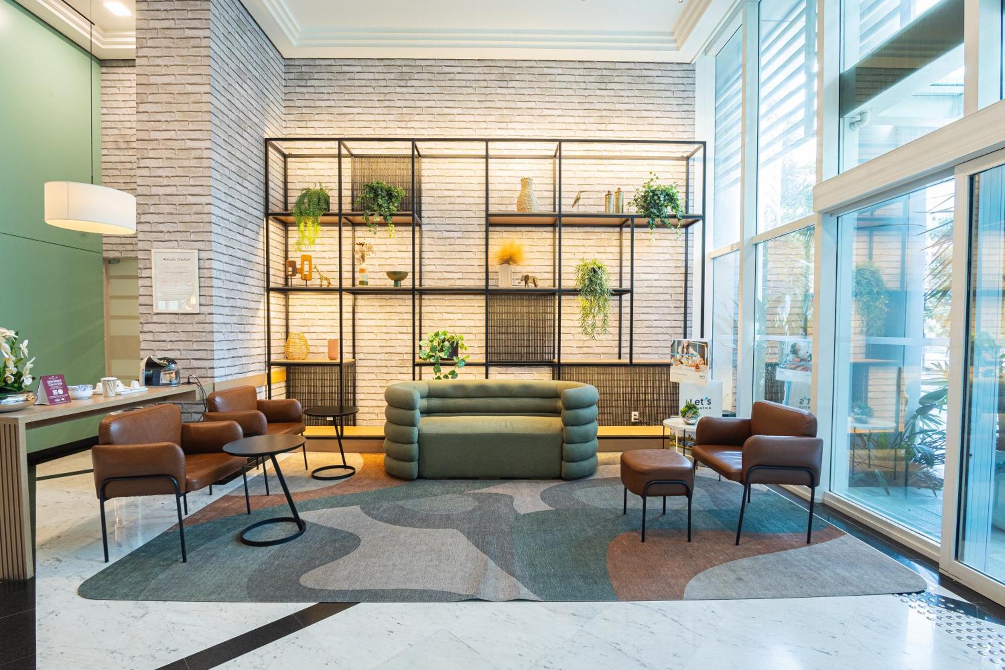 Comfort Ibirapuera Hotel
