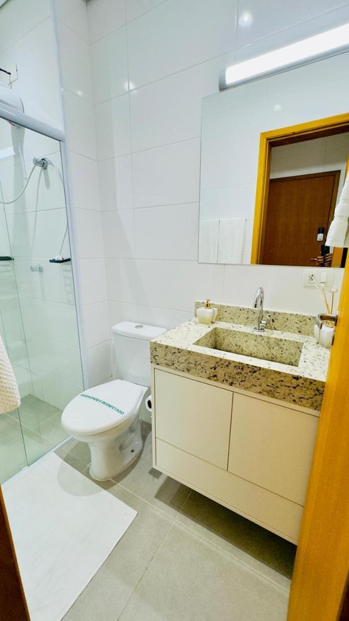 Apartamento Awesome Next To The Subway - 01 São Paulo
