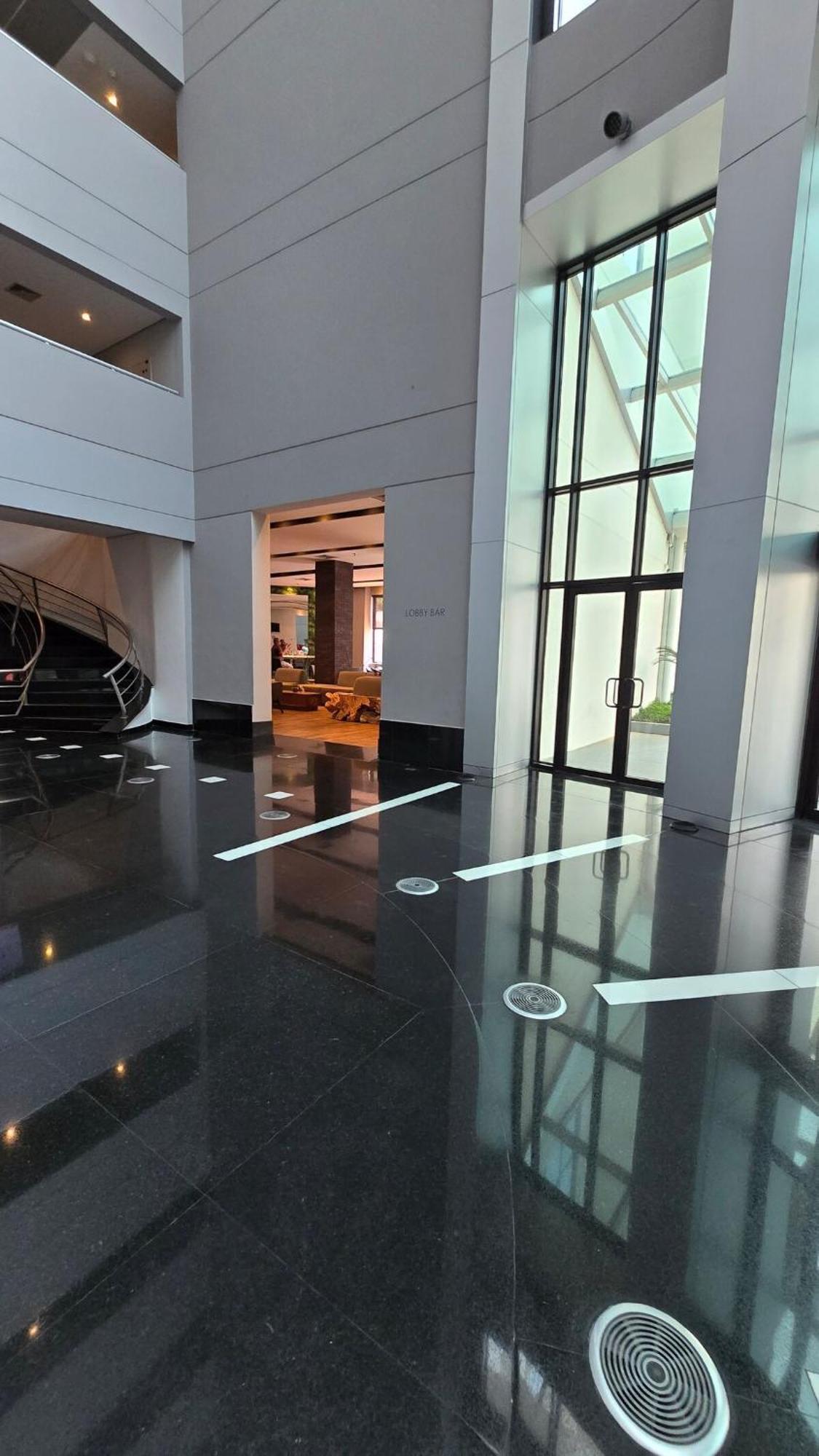 Loft Luxo M Ibirapuera 2534 Apartment *