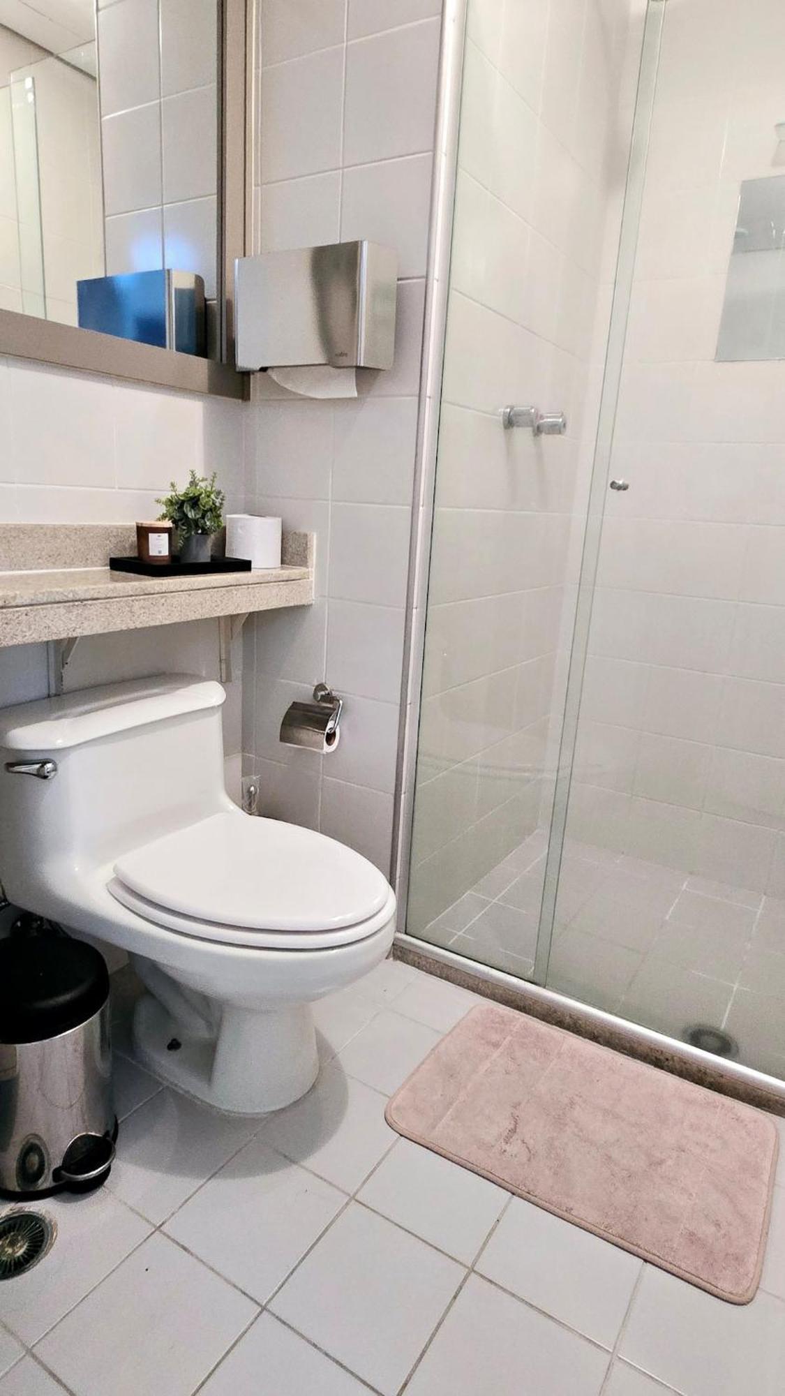 Loft Luxo M Ibirapuera 2534 Apartment *