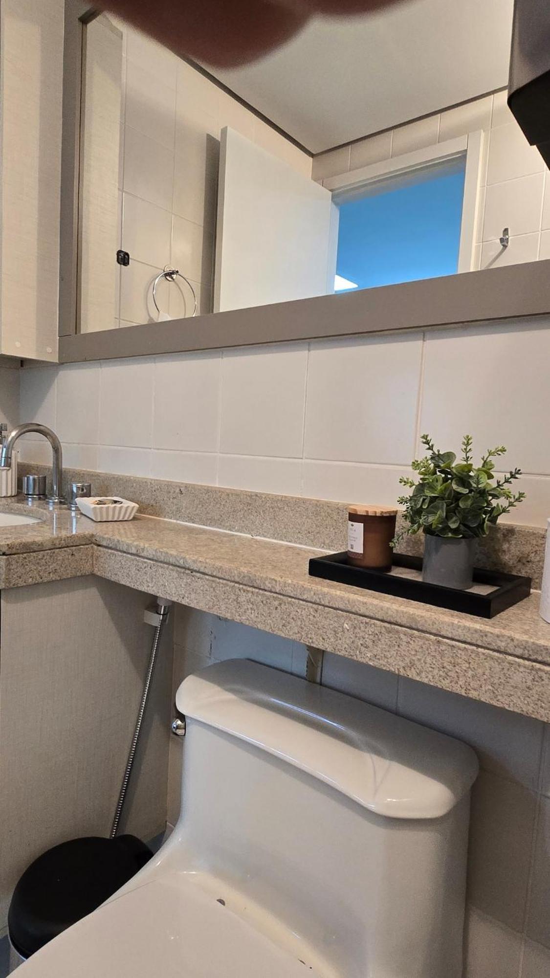 Apartment Loft Luxo M Ibirapuera 2534 *