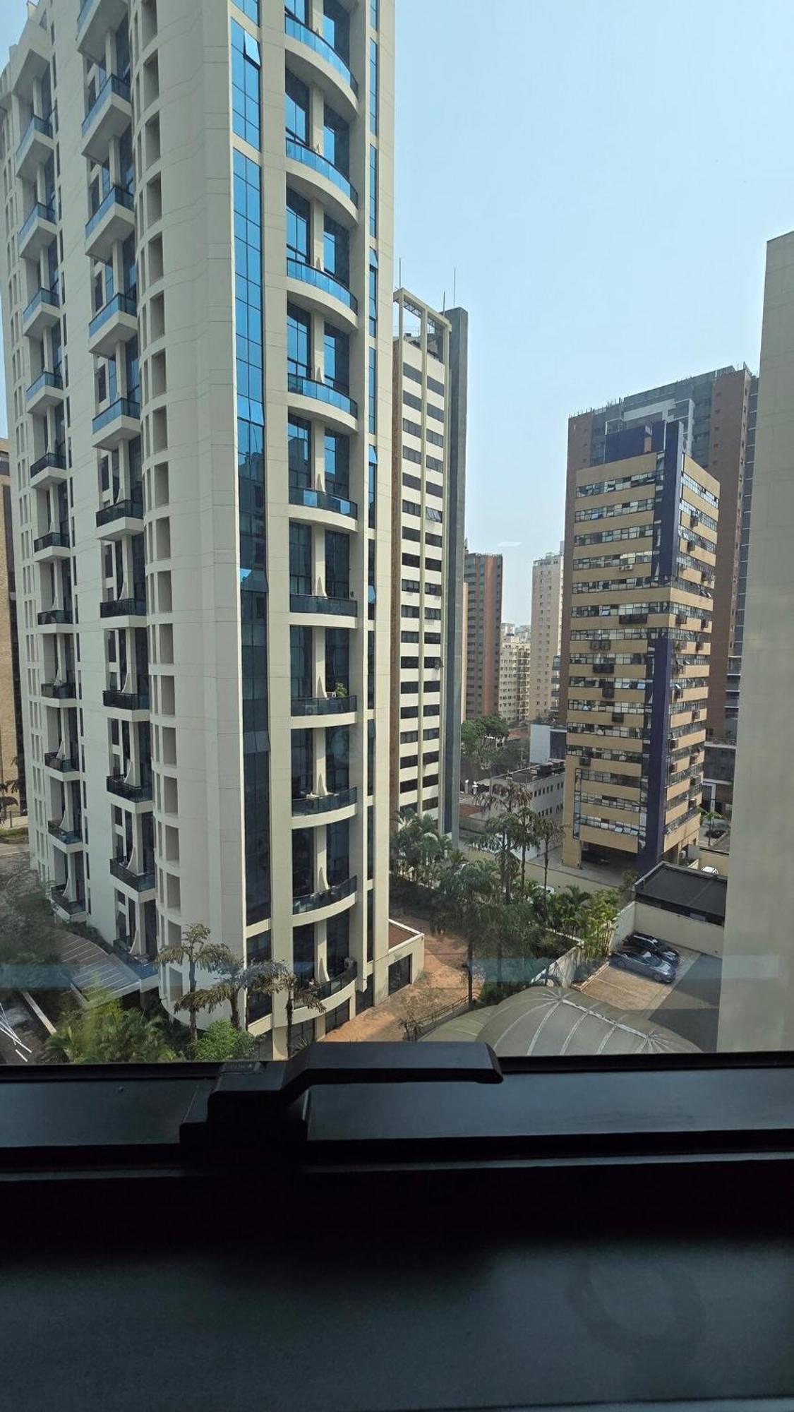 Apartment Loft Luxo M Ibirapuera 2534 *