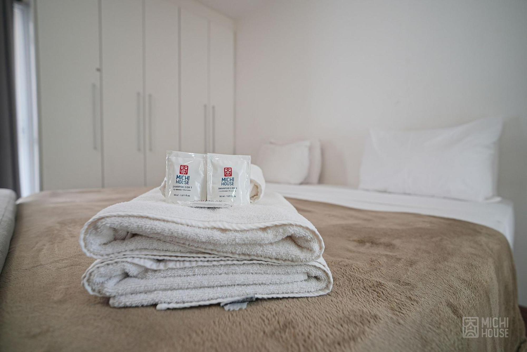 Maravilhoso Metro Republica/largo Do Arouche Ac/wf Apartment *