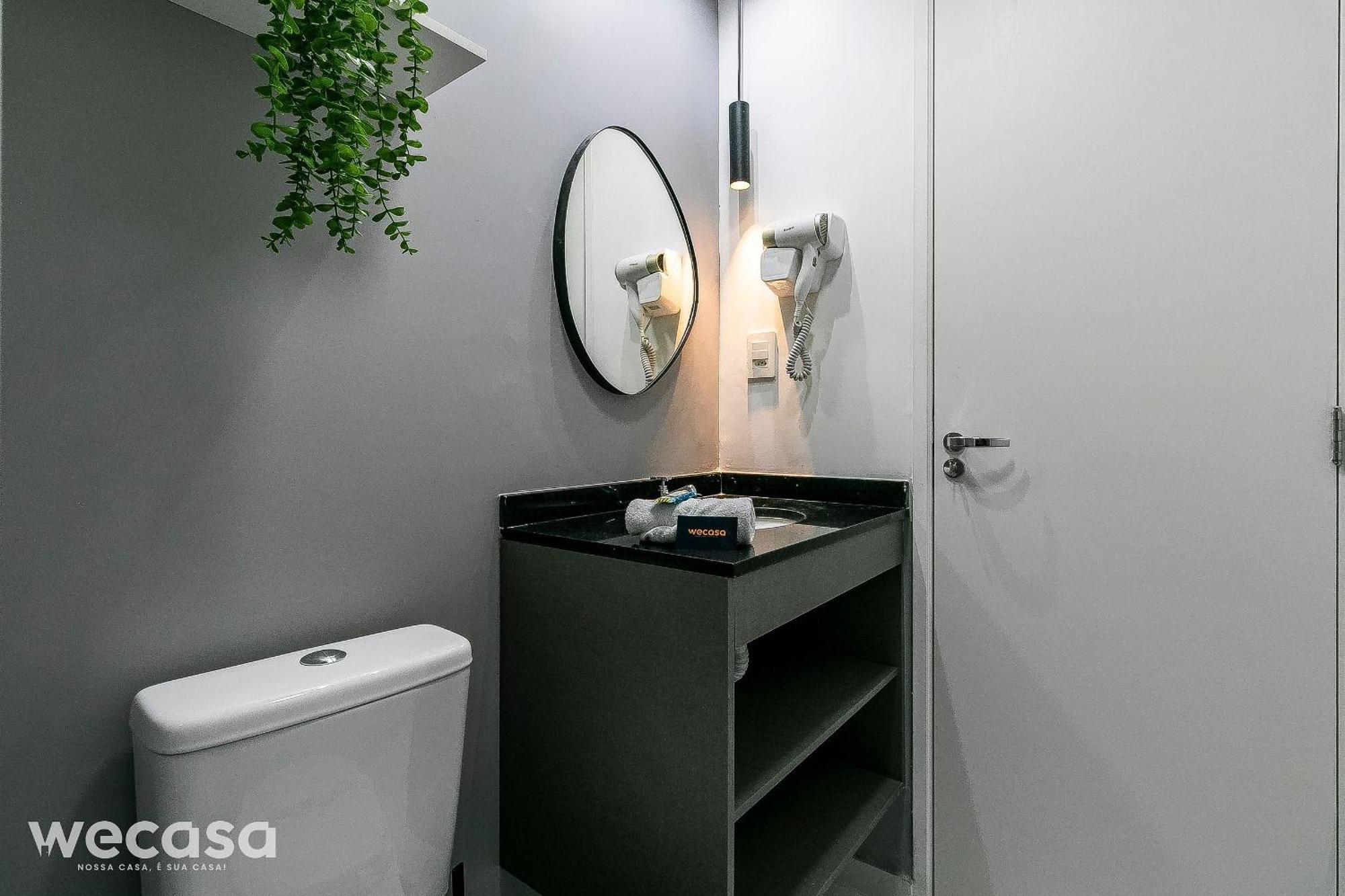 Apartamento Apto V Dom Bras Metro Pedro Ii - Piscina *