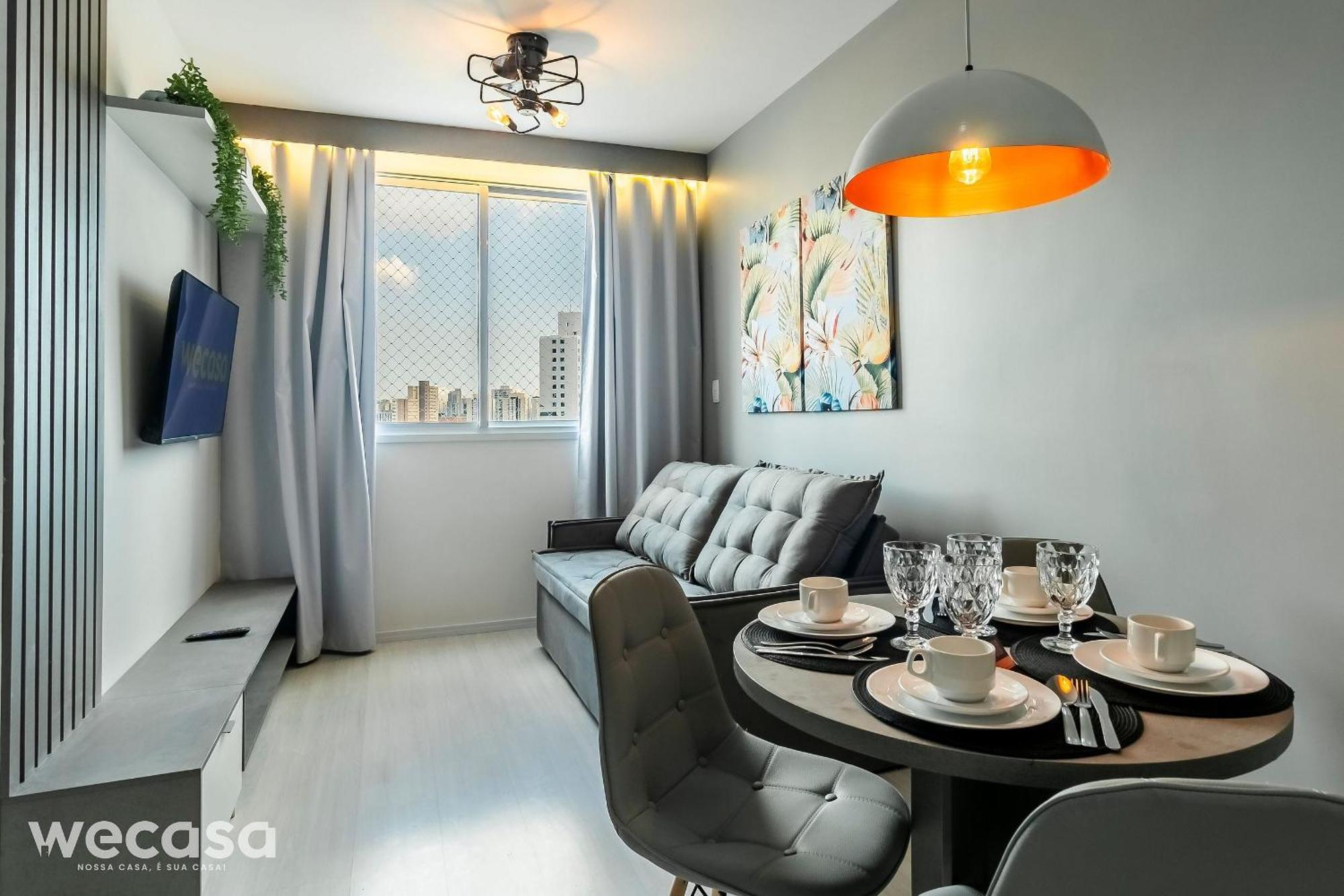 Apartamento Apto V Dom Bras Metro Pedro Ii - Piscina