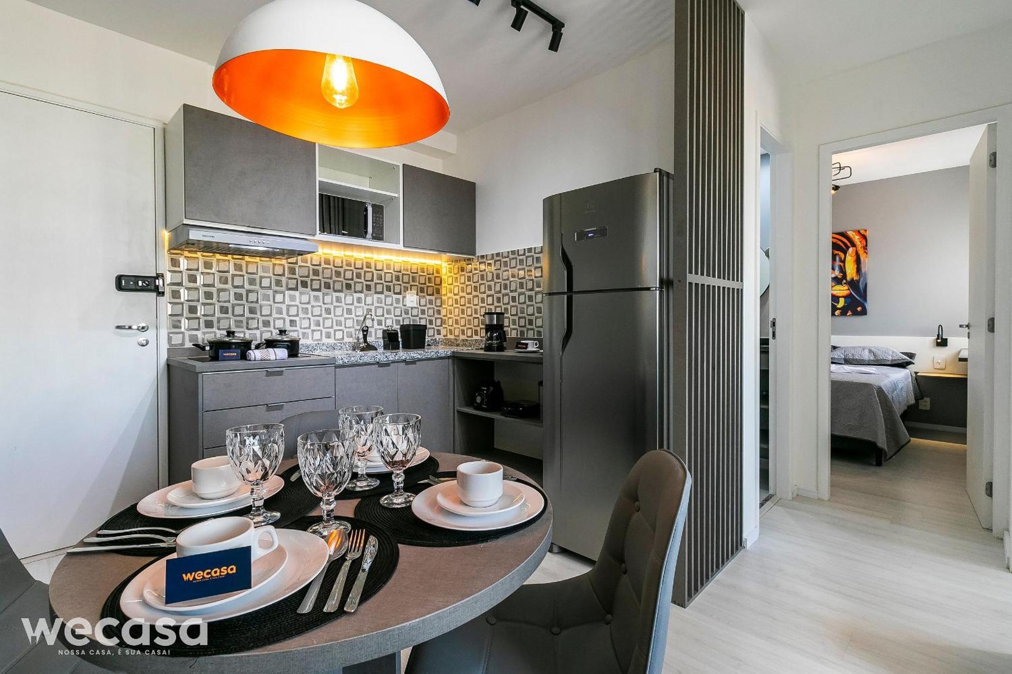 Apartamento Apto V Dom Bras Metro Pedro Ii - Piscina *