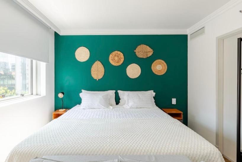 Lindo Flat Particular No Quality Oscar Freire! Apartamento