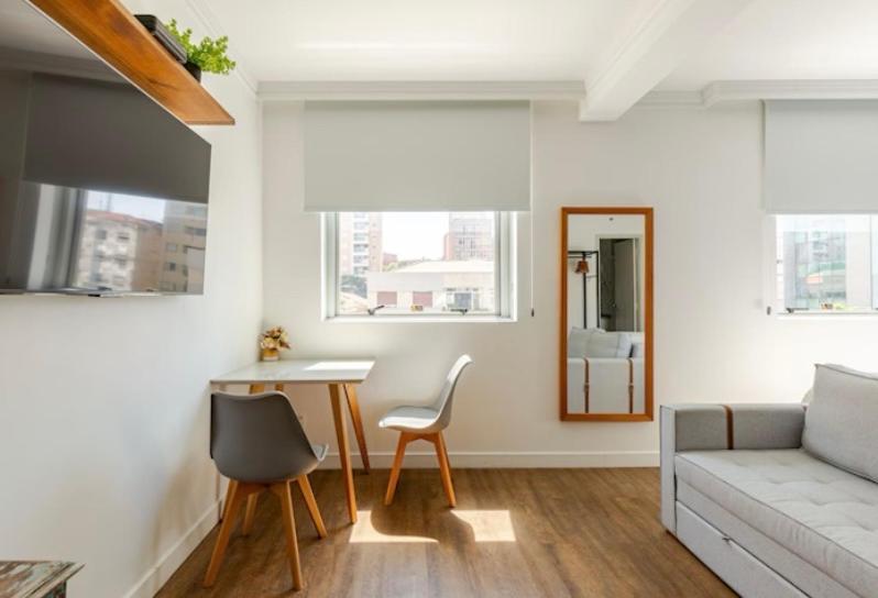 Apartamento Lindo Flat Particular No Quality Oscar Freire!