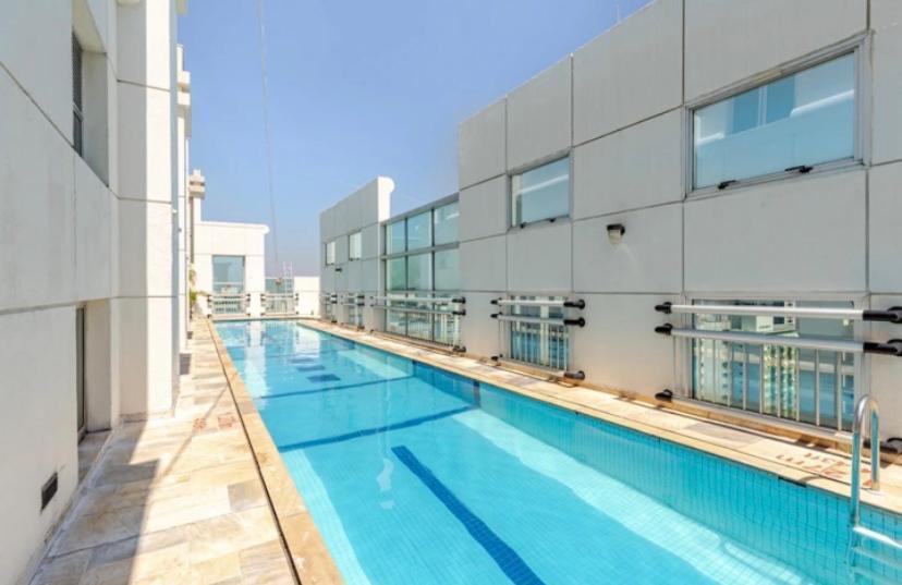 Lindo Flat Particular No Quality Oscar Freire! Apartamento *