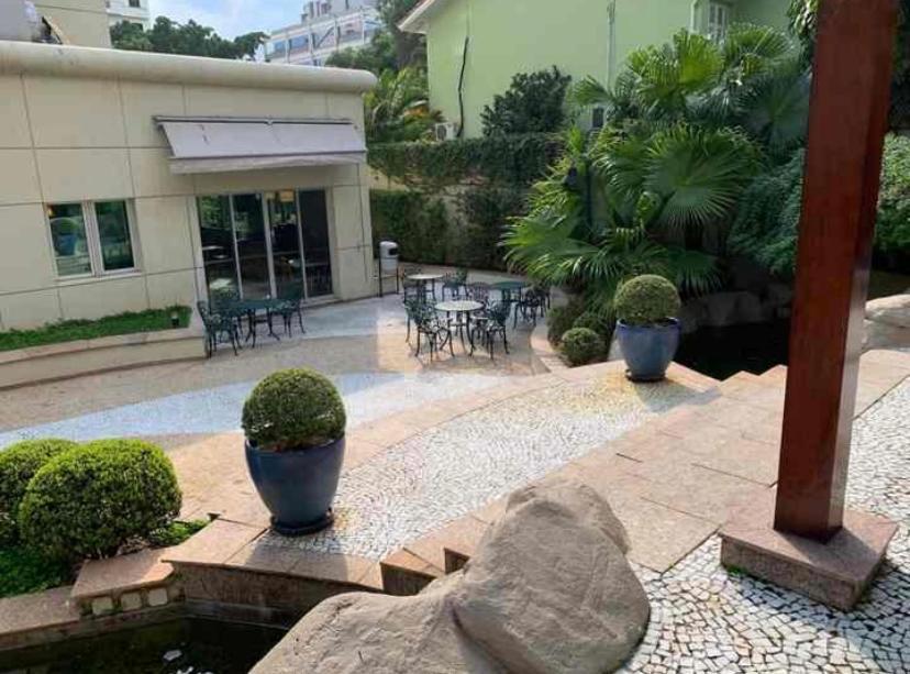 Lindo Flat Particular No Quality Oscar Freire!