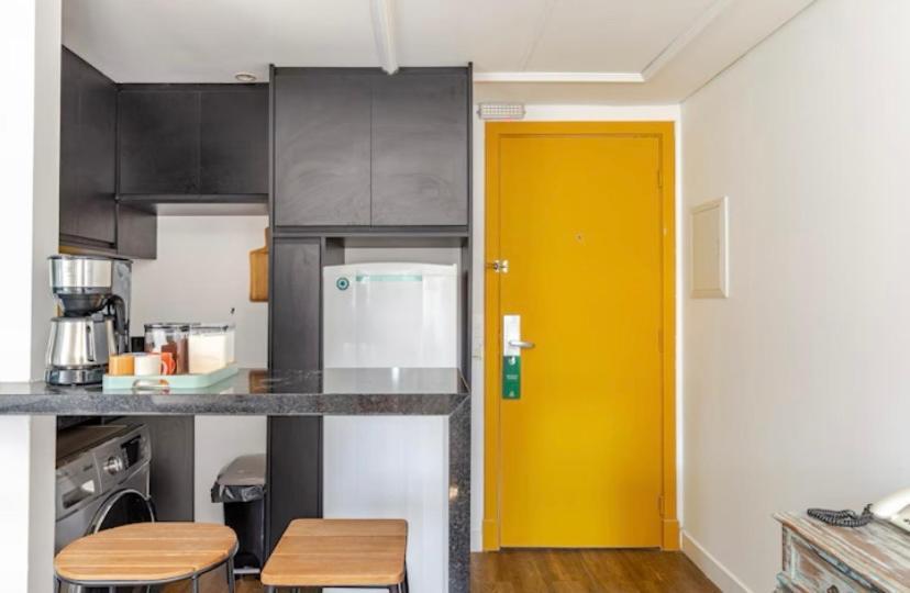 Lindo Flat Particular No Quality Oscar Freire! Apartamento *