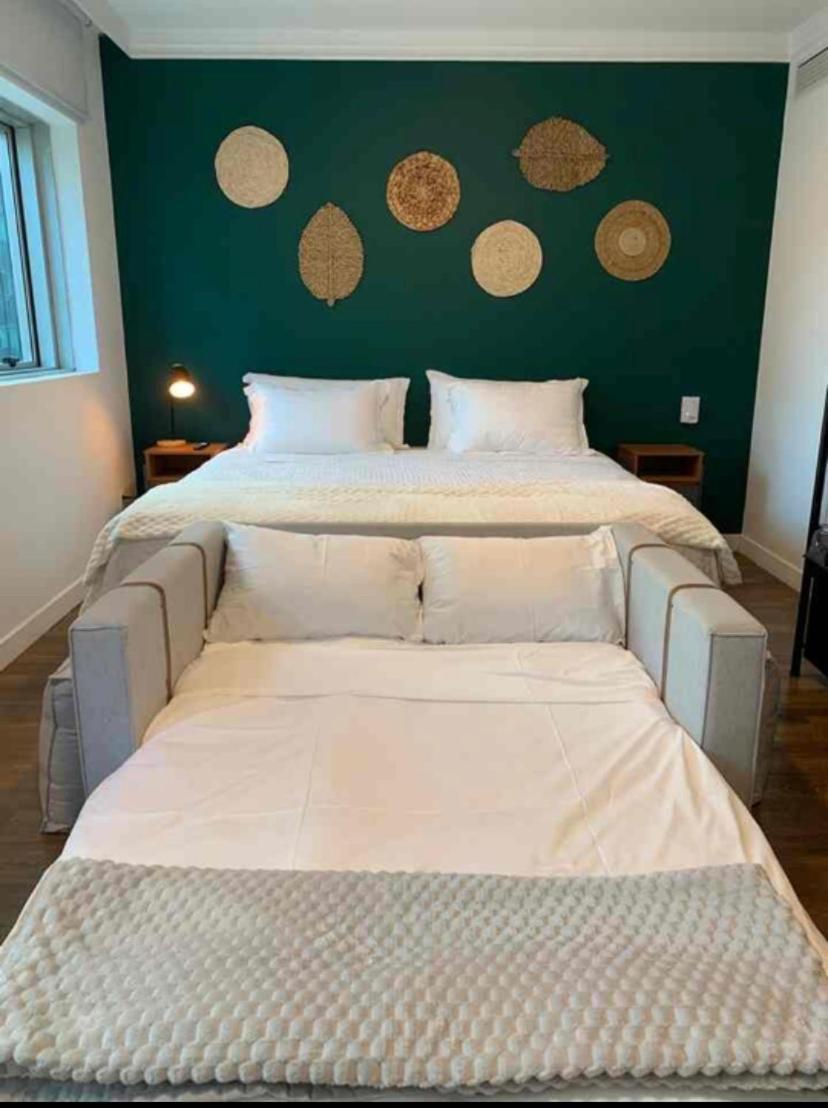 Apartamento Lindo Flat Particular No Quality Oscar Freire! *