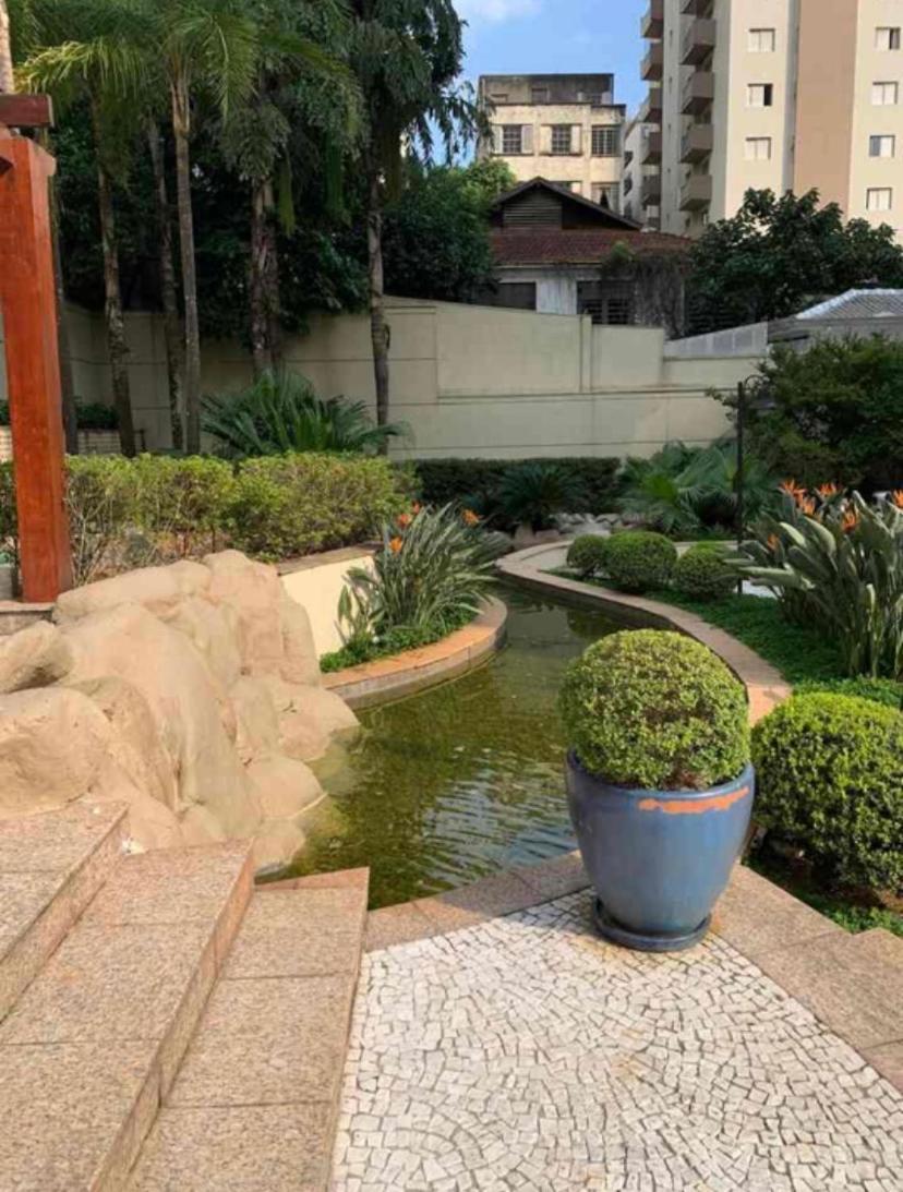 Lindo Flat Particular No Quality Oscar Freire! * São Paulo