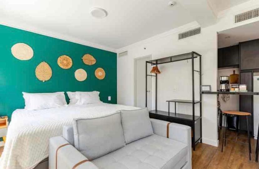 Lindo Flat Particular No Quality Oscar Freire!