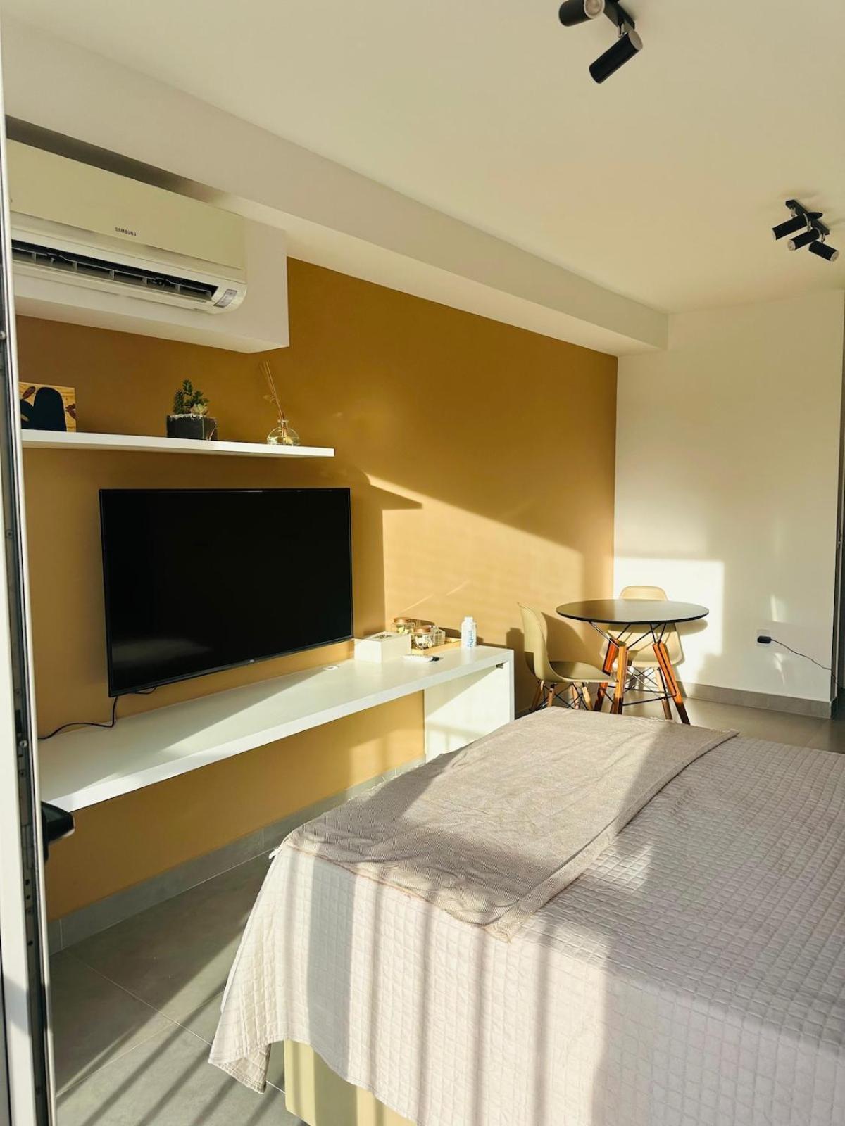 Comfortable In Pinheiros São Paulo