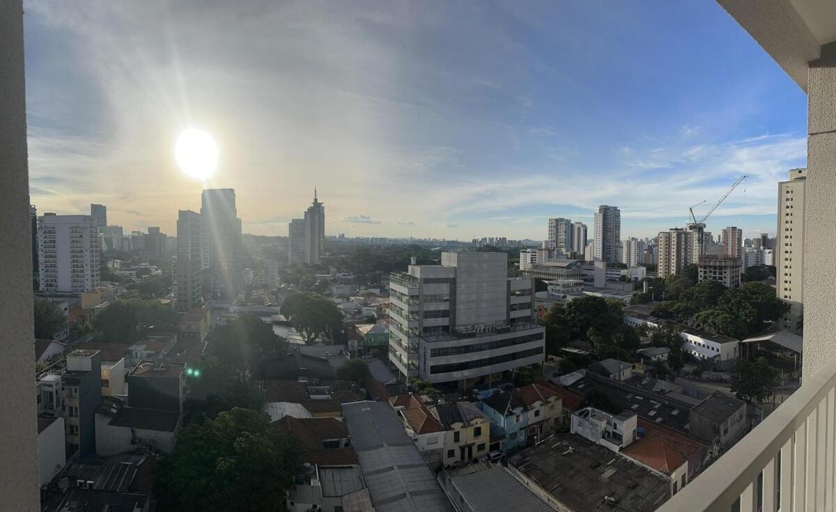 Comfortable In Pinheiros Apartamento
