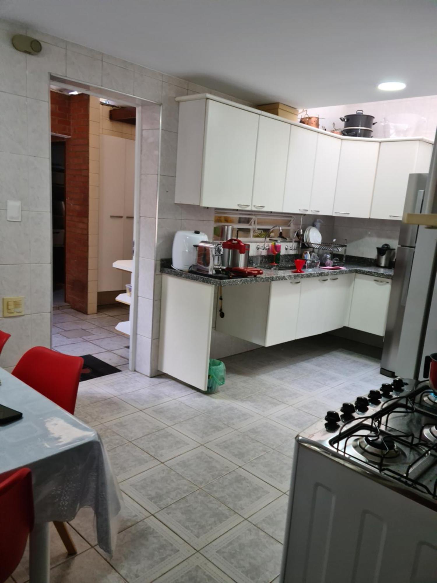 Santo Amaro, Consulado Americano Metro Borba Gato Homestay *