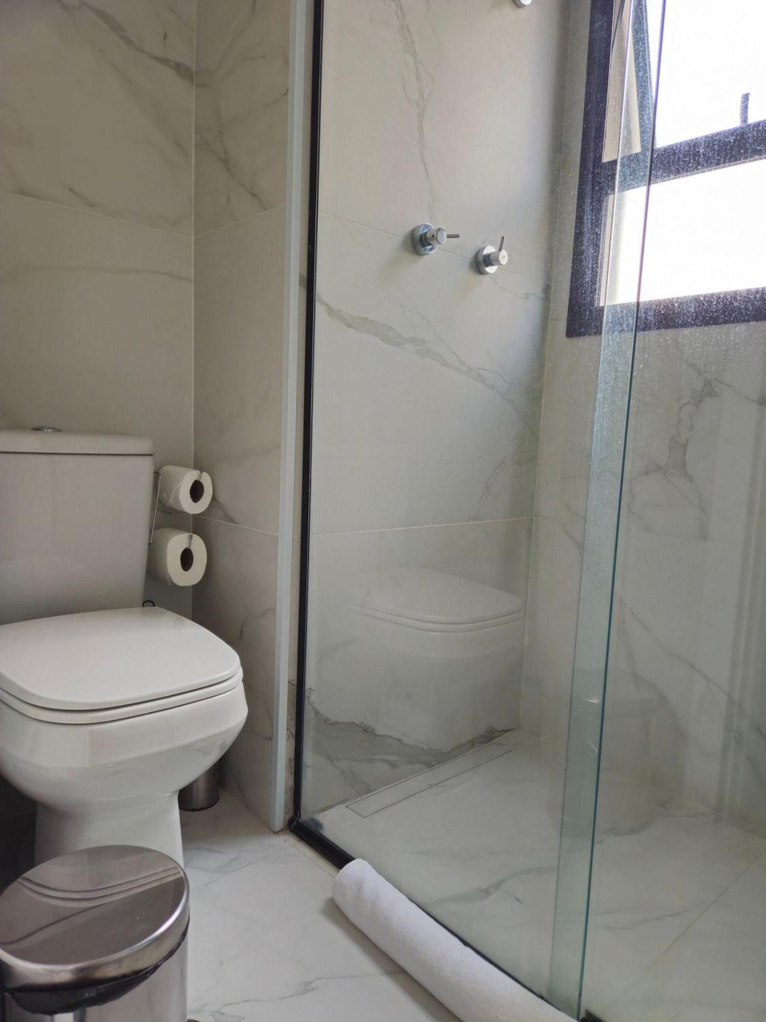 Vn Ueno By Vibe Apartamento São Paulo