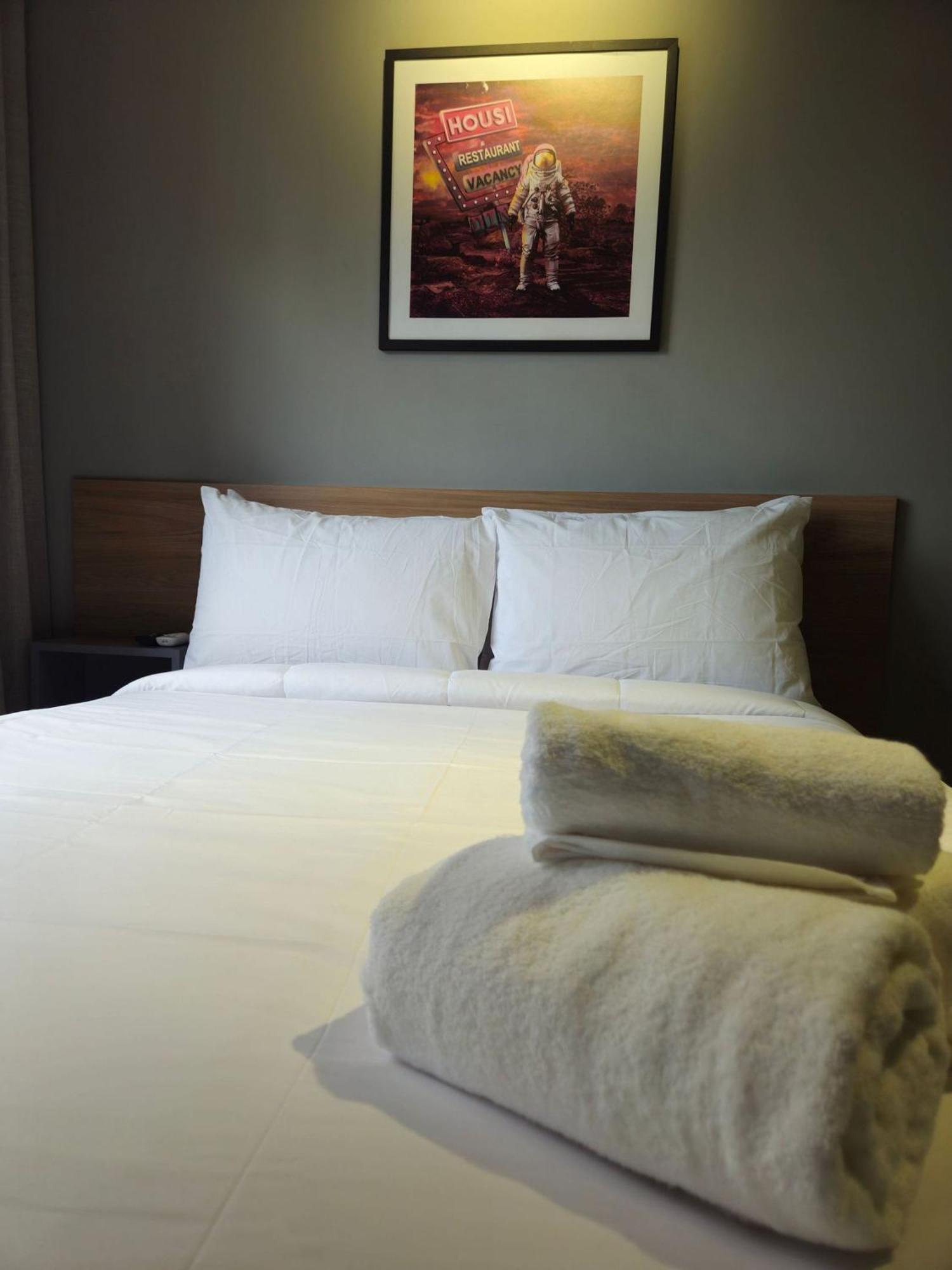 Apartamento Vn Ueno By Vibe *