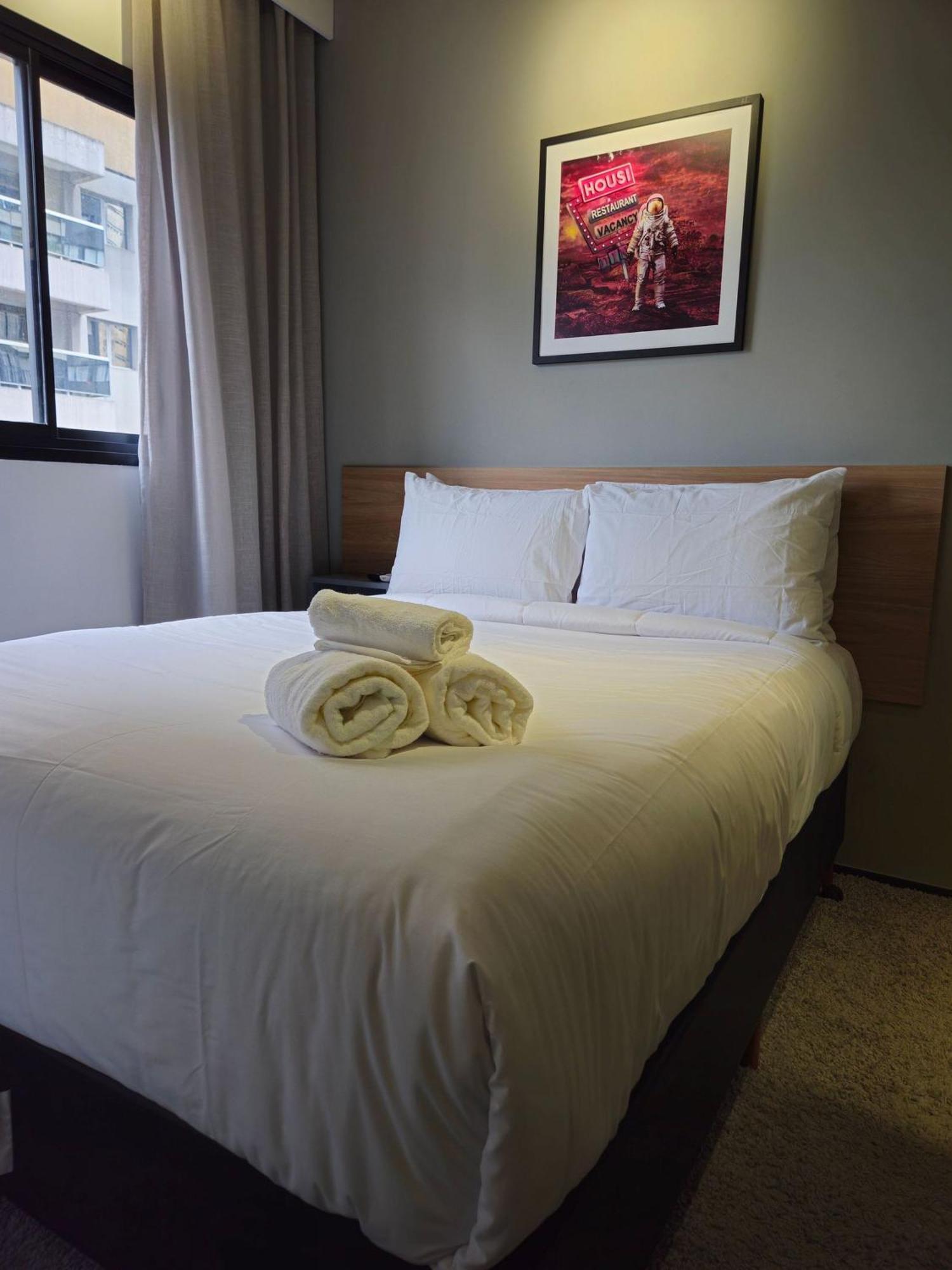 Vn Ueno By Vibe Apartamento São Paulo