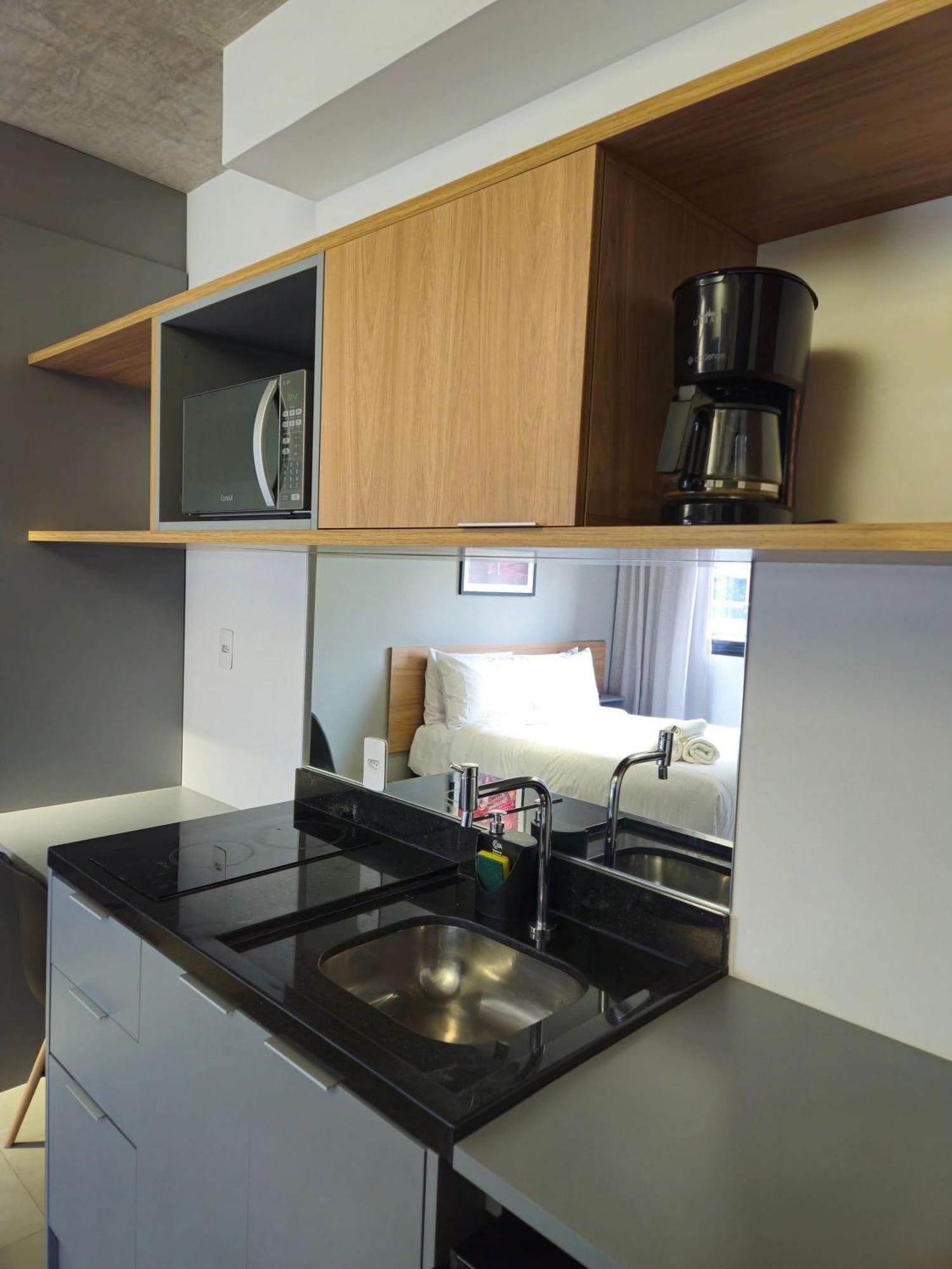 Apartamento Vn Ueno By Vibe