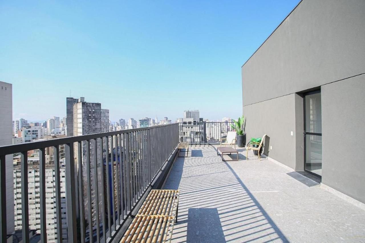 Vn Ueno By Vibe Apartamento São Paulo