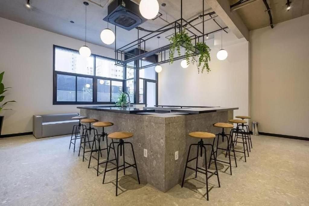Vn Ueno By Vibe São Paulo
