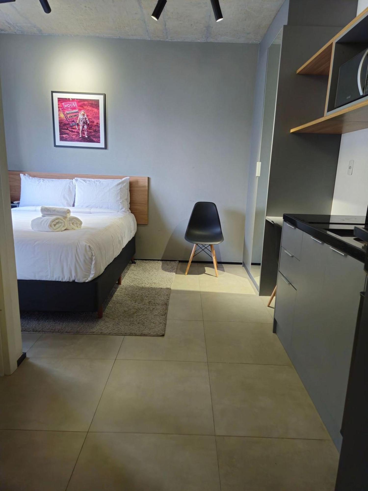 Apartamento Vn Ueno By Vibe