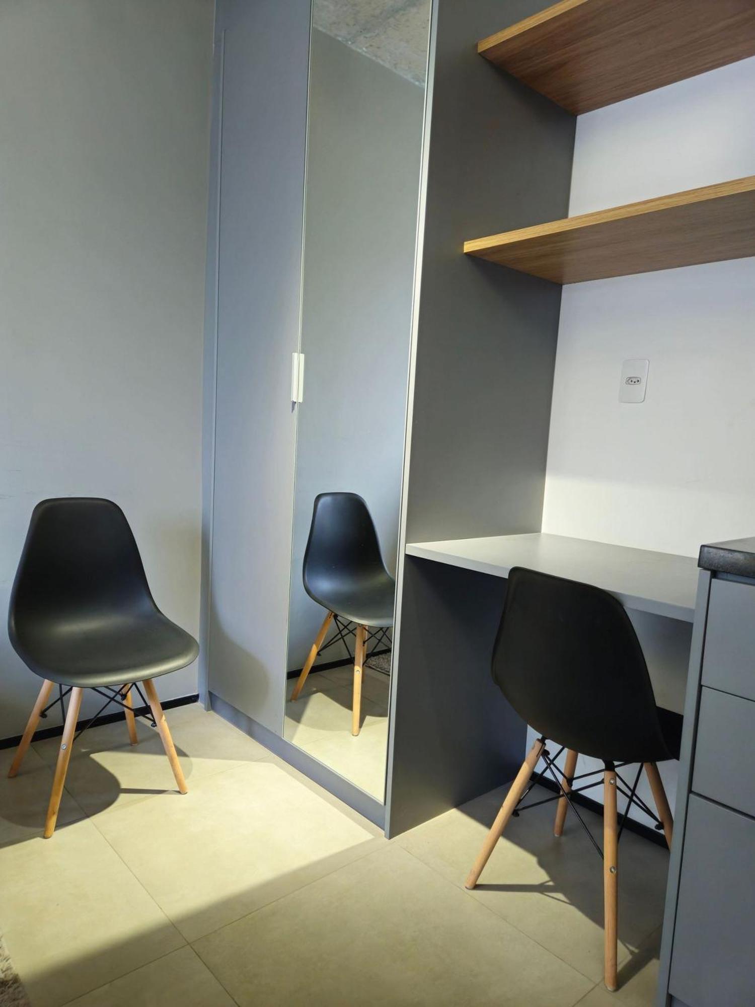 Apartamento Vn Ueno By Vibe São Paulo