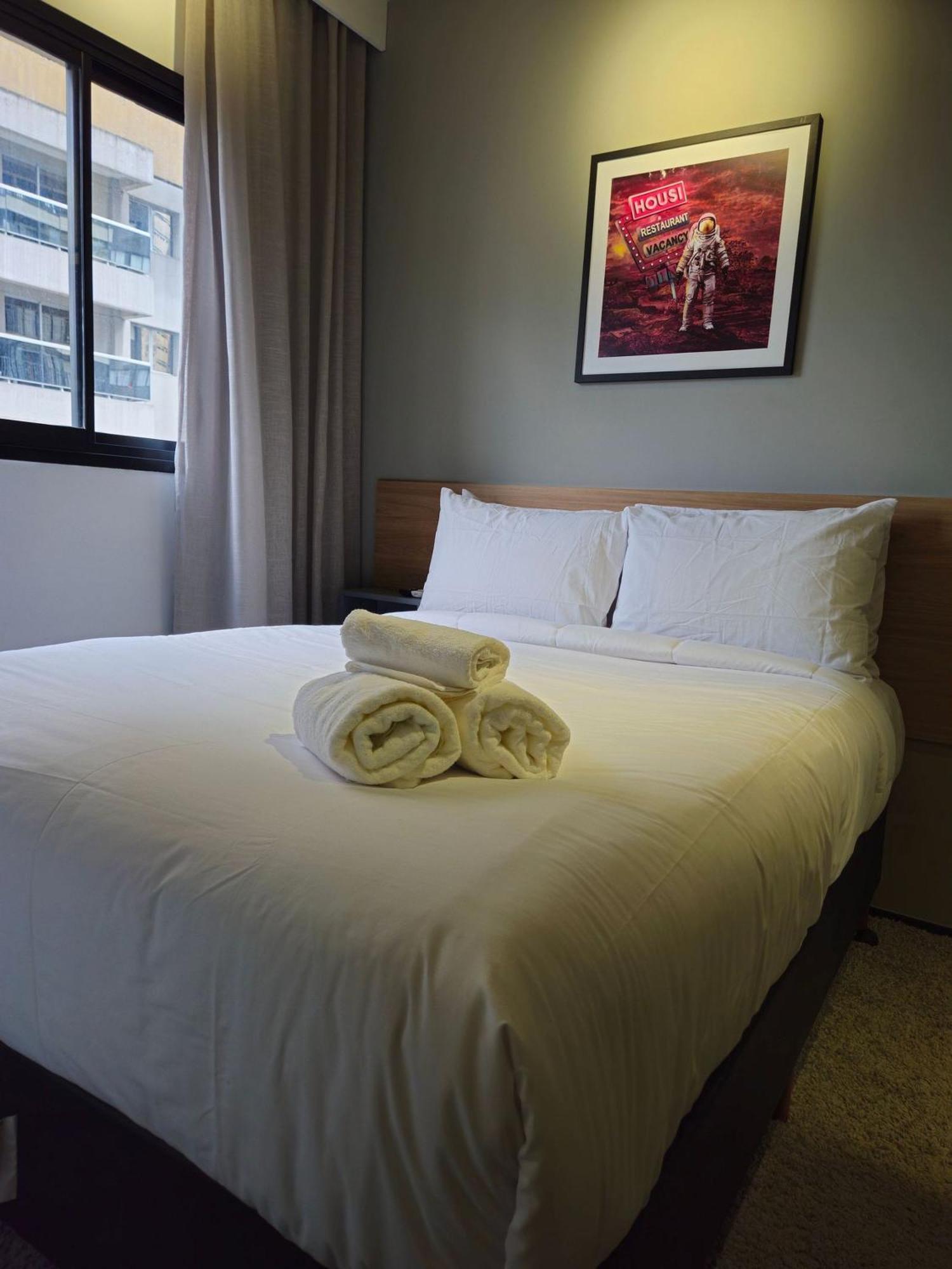 Vn Ueno By Vibe Apartamento