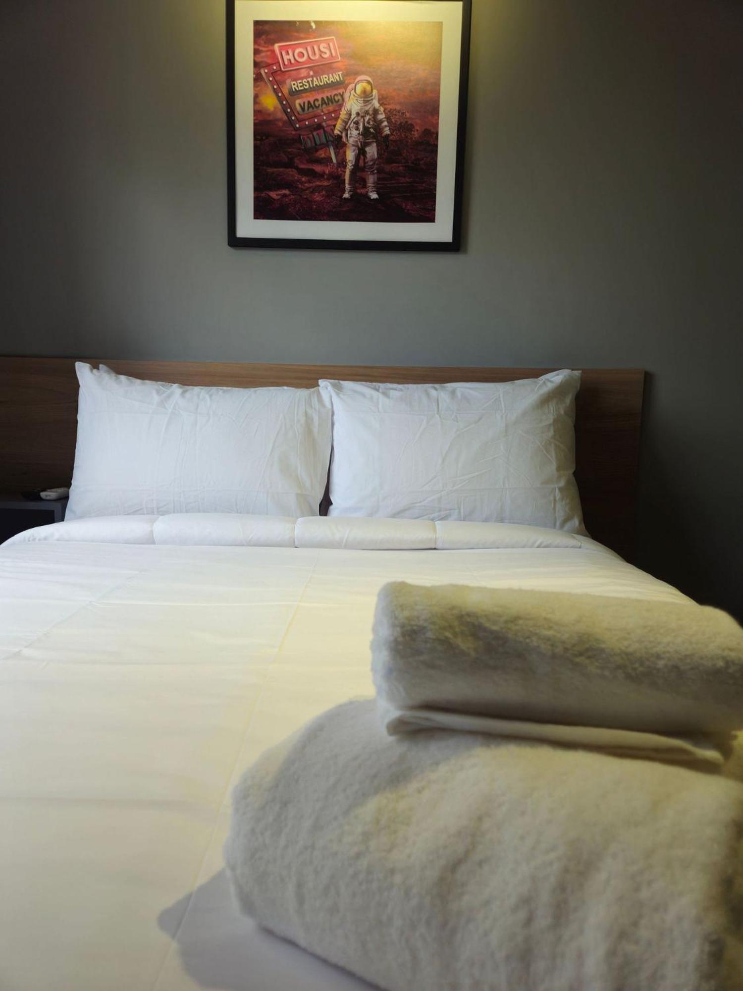 Apartamento Vn Ueno By Vibe *