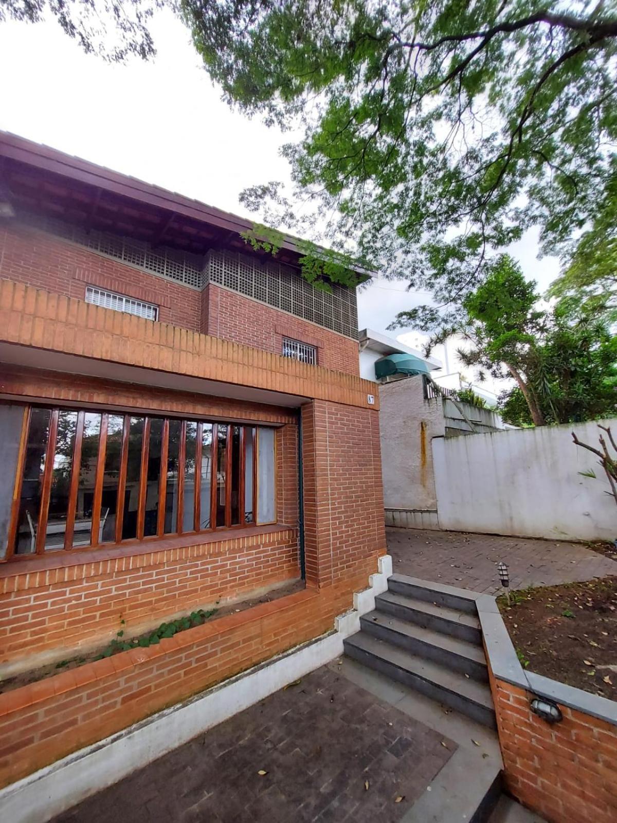 Santo Amaro, Consulado Americano Metro Borba Gato Homestay Sao Paulo