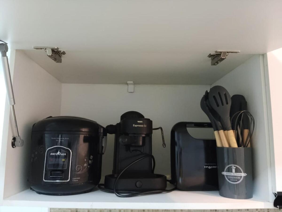 Apartamento Lar Doce Lar