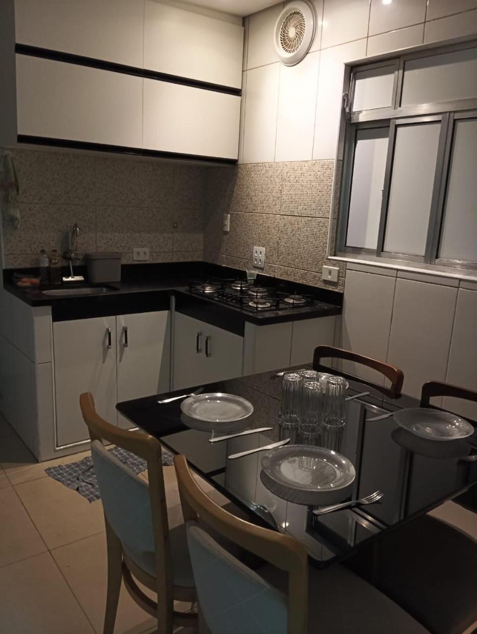 Apartamento Lar Doce Lar