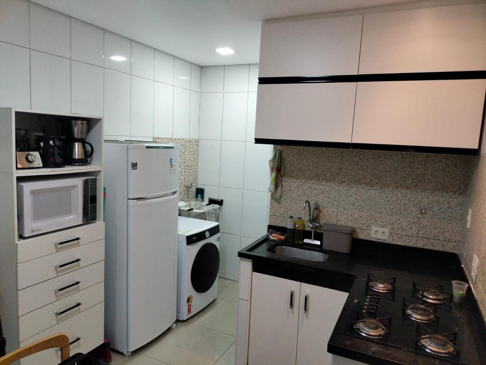 Lar Doce Lar Apartamento *