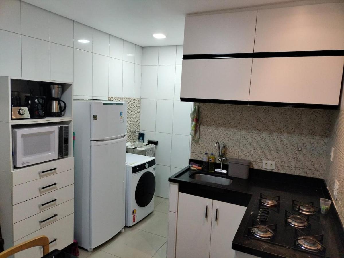 Lar Doce Lar Apartamento São Paulo