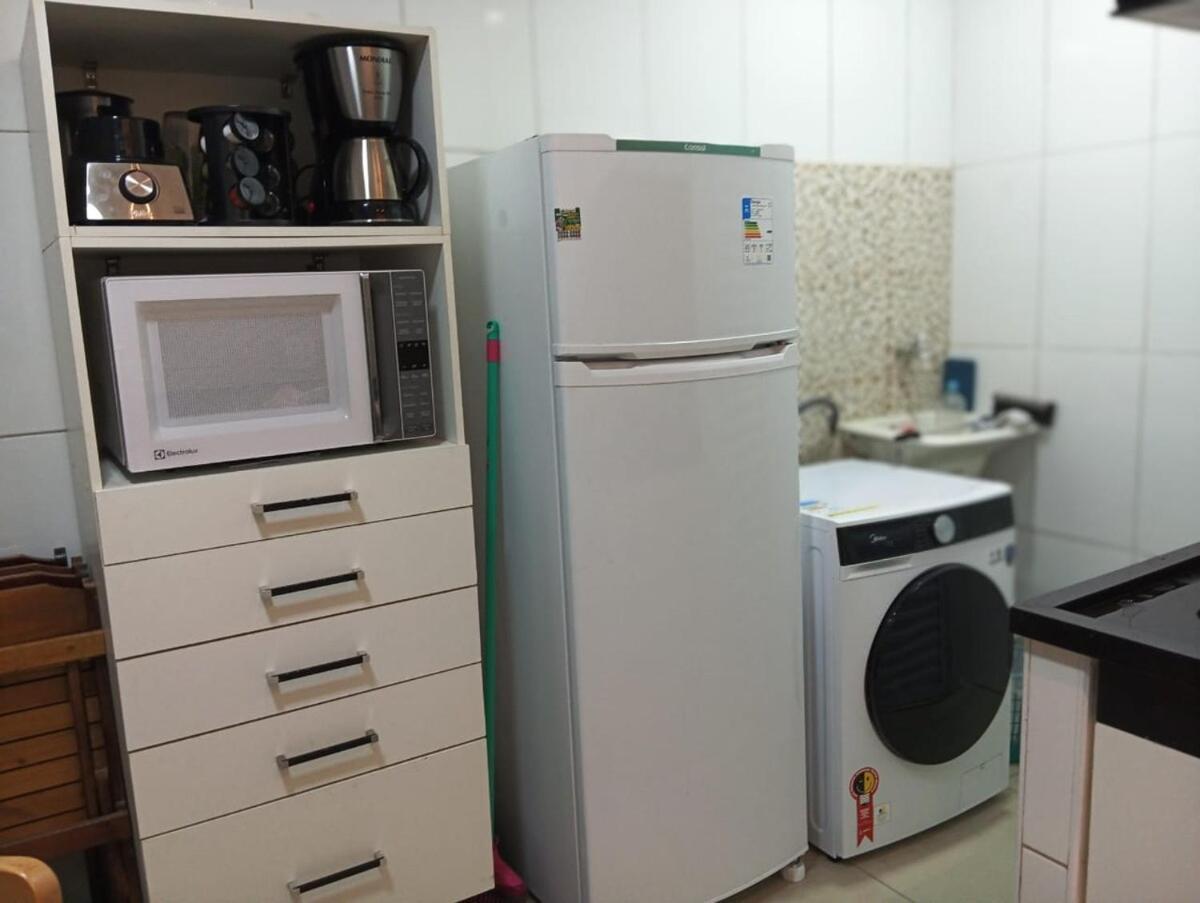 Apartamento Lar Doce Lar São Paulo