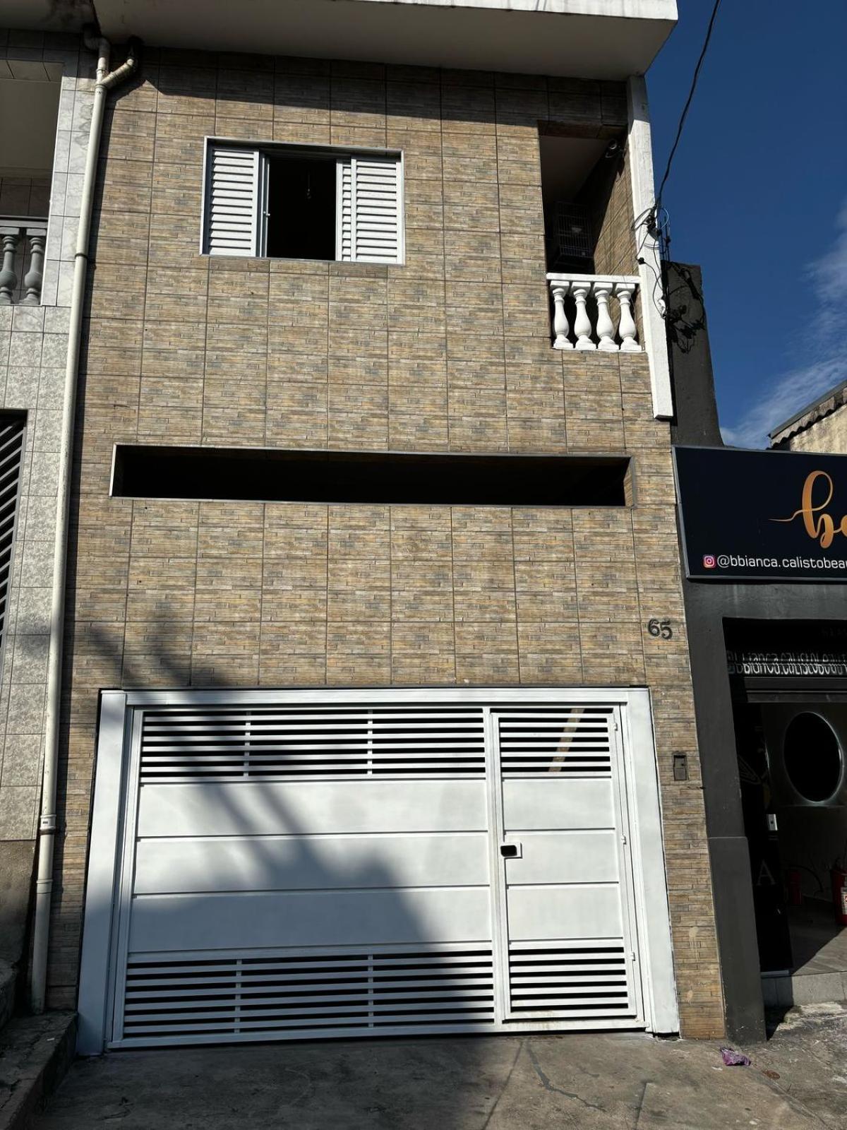 Apartamento Lar Doce Lar São Paulo