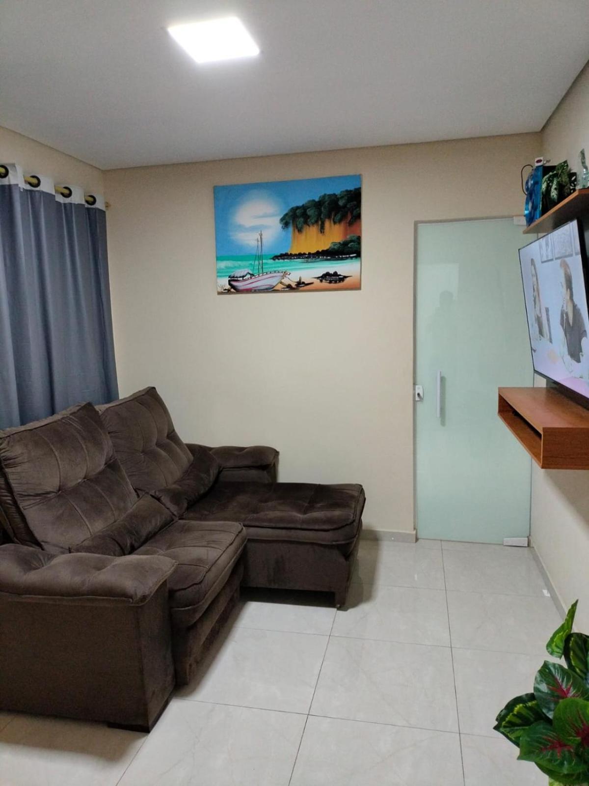 Lar Doce Lar Apartamento São Paulo