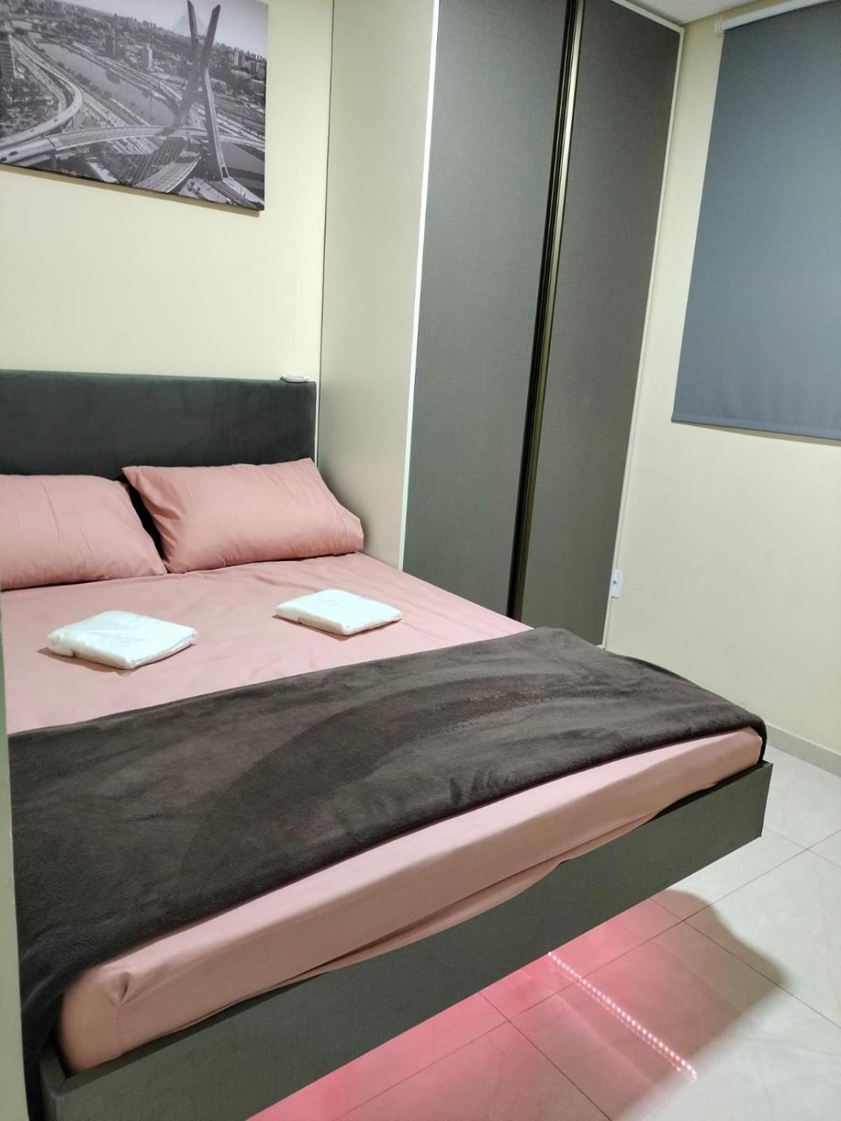 Lar Doce Lar Apartamento *