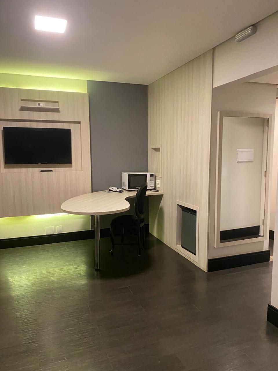 Flat Jardins - Oscar Freire Em 4 Estrelas Apartamento São Paulo