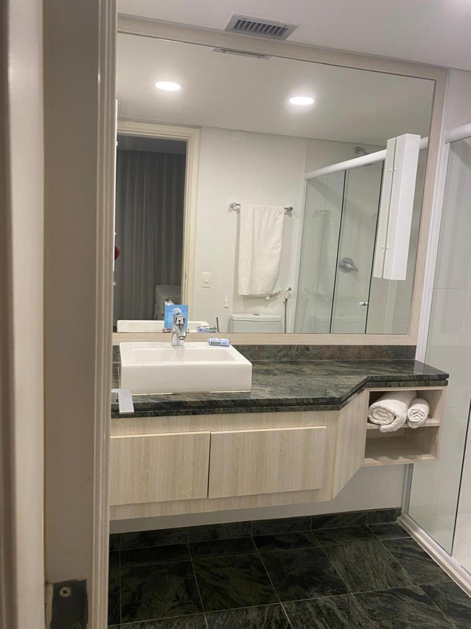 Apartamento Flat Jardins - Oscar Freire Em 4 Estrelas São Paulo