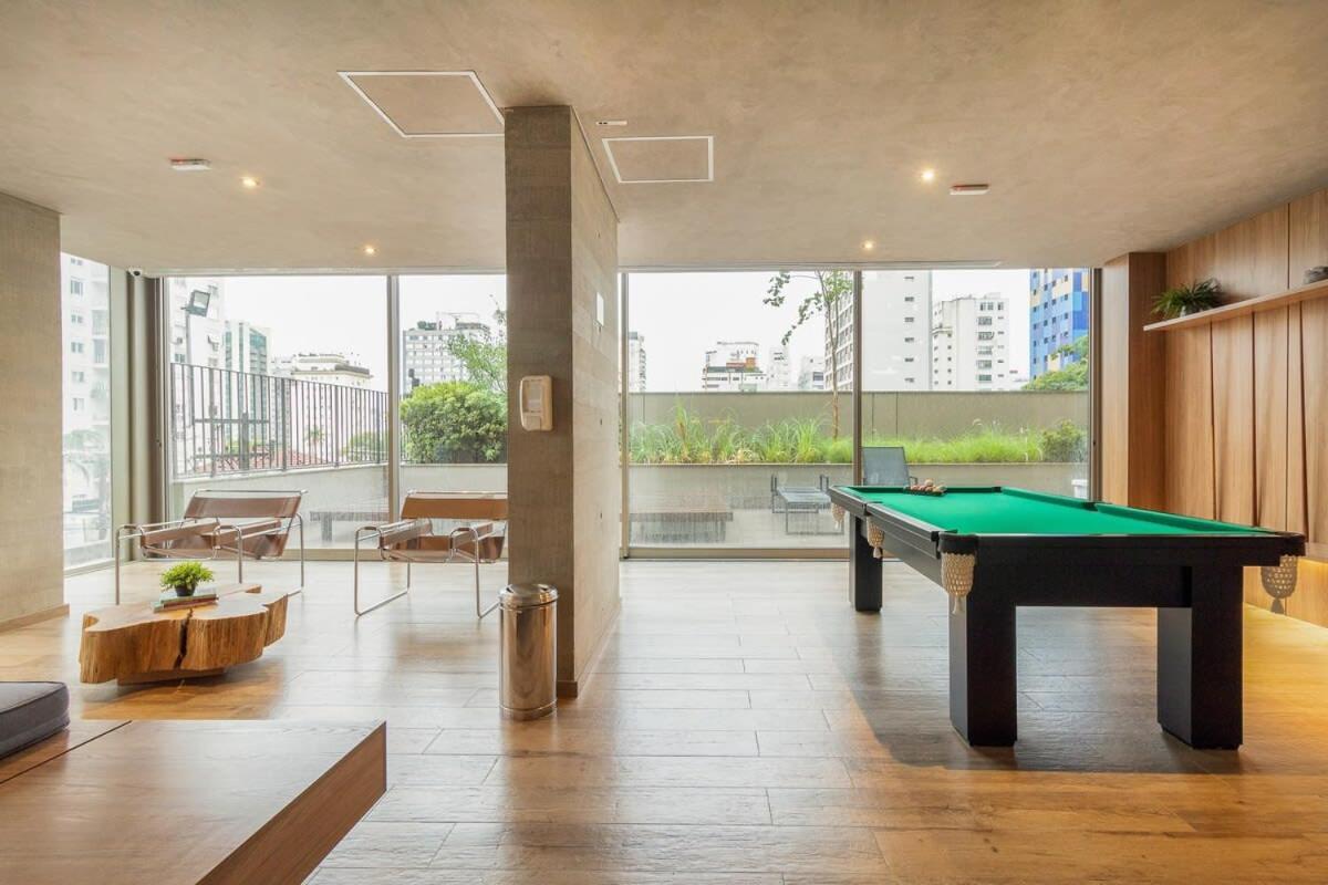 Bhomy Jardins - A Localizacao Mo1109 Apartment Sao Paulo