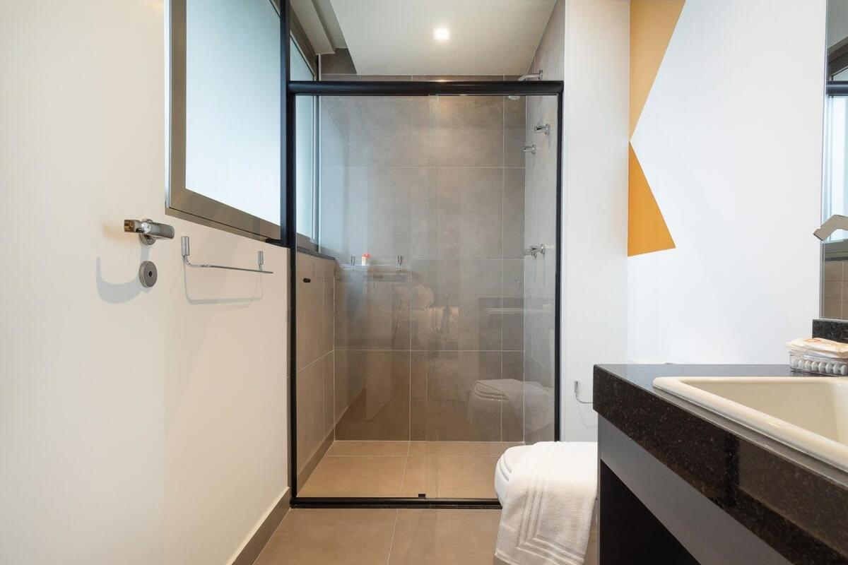 Bhomy Jardins - A Localizacao Mo1109 Apartment *