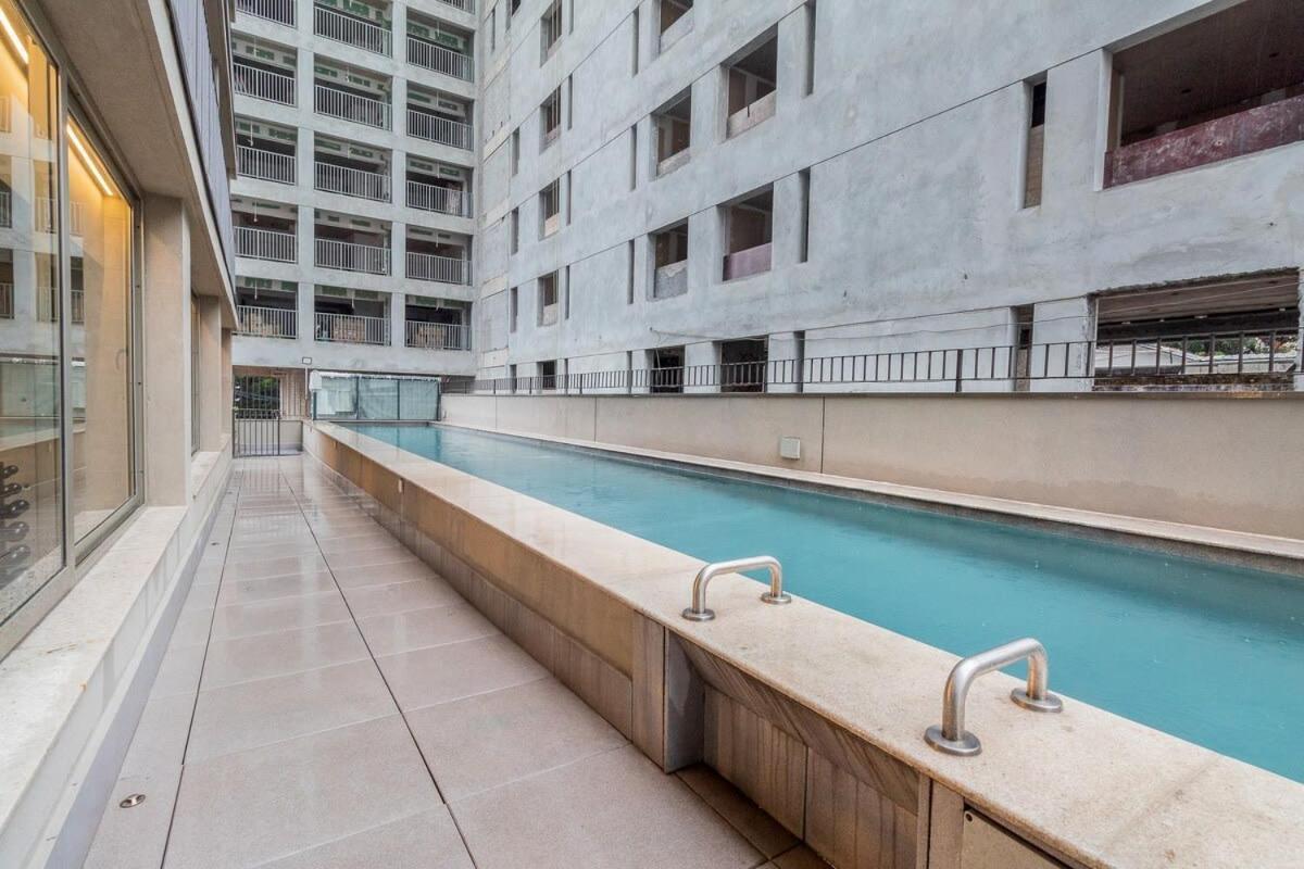 Apartment Bhomy Jardins - A Localizacao Mo1109 Sao Paulo