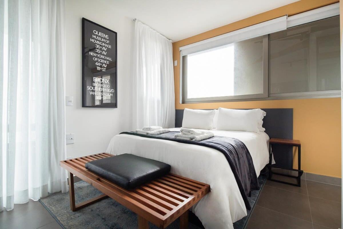 Bhomy Jardins - A Localizacao Mo1109 Apartment Sao Paulo