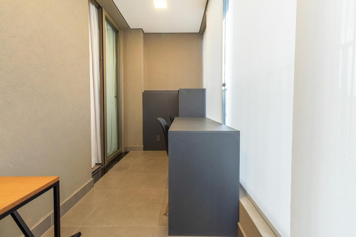 Apartment Bhomy Jardins - A Localizacao Mo1109