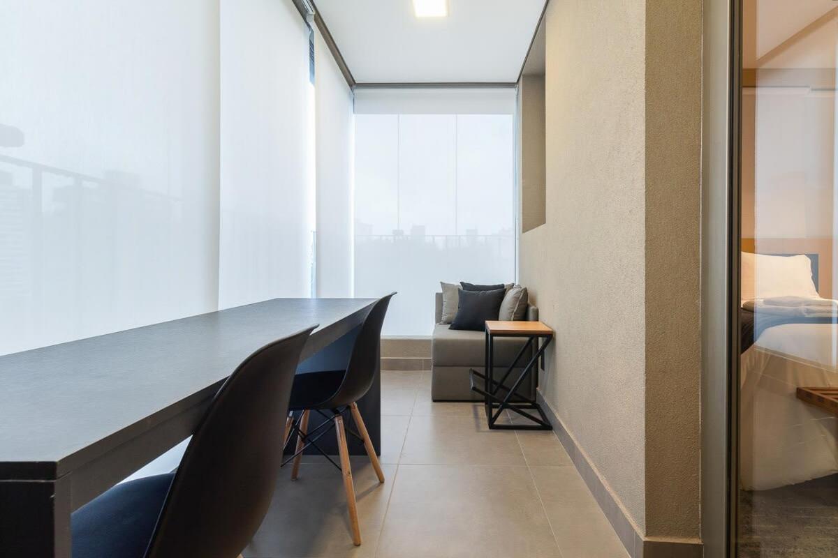 Bhomy Jardins - A Localizacao Mo1109 Apartment Sao Paulo