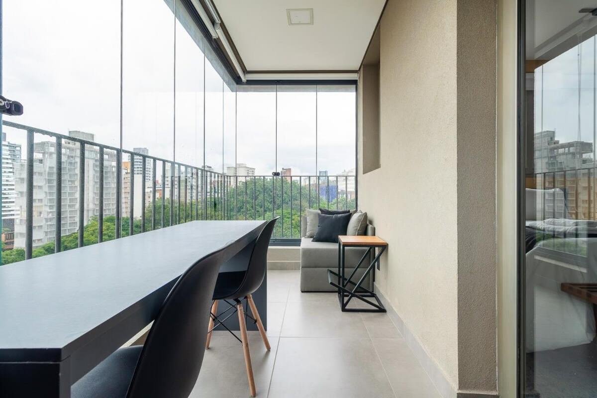 Apartment Bhomy Jardins - A Localizacao Mo1109